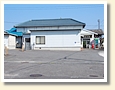 東松江駅(JR西日本)