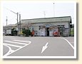 勝間田駅