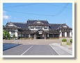 大社駅