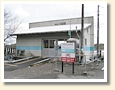 阿波川端駅