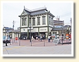 道後温泉駅