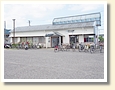 伊予土居駅