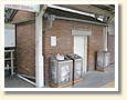 危険物倉庫(原駅) 危険物倉庫(原駅)
