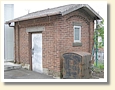 危険物倉庫(内原駅) 危険物倉庫(内原駅)