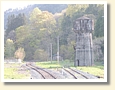 給水塔(浅内駅) 給水塔(浅内駅)