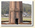 給水塔(厳木駅) 給水塔(厳木駅)