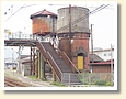 給水塔(多度津駅) 給水塔(多度津駅)