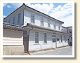 旧倉敷郵便局
