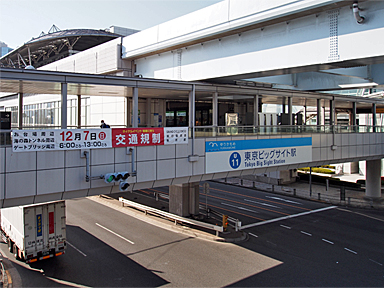 �����r�b�O�T�C�g�w